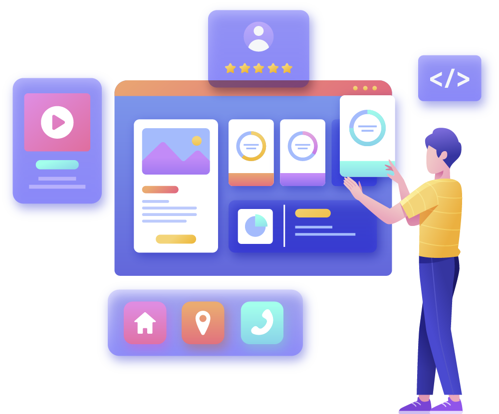 Clash加速器 Image